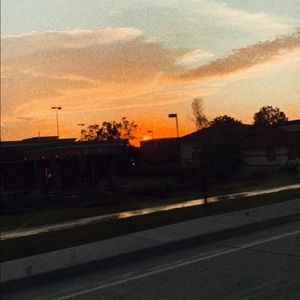 Meet your Posher, Addison